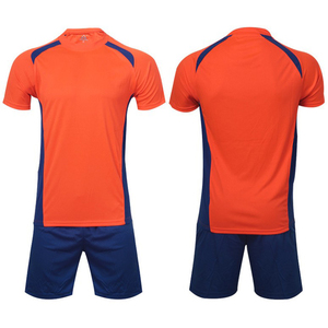 Blank Soccer Jersey Custom Wholesale - Product Image 2