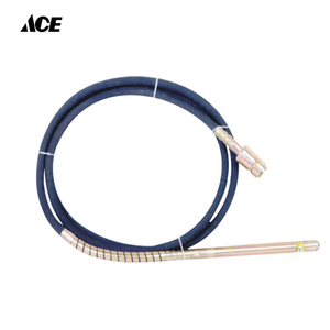 35mm/50mm/70mm Beton Poker <span class=keywords><strong>Vibrator</strong></span> Welle mit <span class=keywords><strong>Dynapac</strong></span> Kupplung - Product Image 3