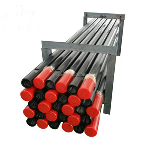 minería DTH cónico tipo varilla de perforación integral y sinfín varilla de perforación <span class=keywords><strong>para</strong></span> mi plataforma de perforación - Product Image 1