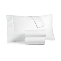 4 pièces couleurs et designs personnalisés 250 fils tissage satin 100% coton literie draps ensembles de draps