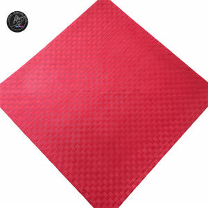 Tapete de Taekwondo Octagonal de EVA Aprobado por la WTF, Buena Dureza - Product Image 3