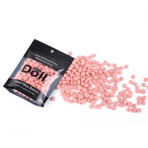 Poupée De <span class=keywords><strong>Cire</strong></span> <span class=keywords><strong>Prix</strong></span> Pas Cher Rose Saveur et aux Multiples saveurs <span class=keywords><strong>Épilation</strong></span> à la <span class=keywords><strong>Cire</strong></span> Haricots - Product Image 4