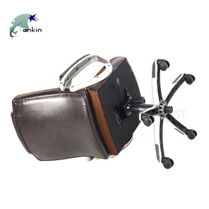 Quality luxury swing chair conference chair office furniture ergonomic chair - Product Image 6
