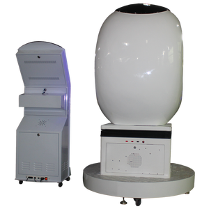 Bonne qualité simulateur vr lunettes réalité <span class=keywords><strong>virtuelle</strong></span> jeu - Product Image 4