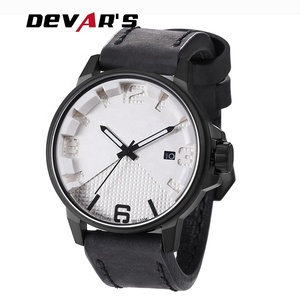 Costruire Marca Il Proprio Il Minimo Della Vigilanza Più Popolare In Acciaio Inox Semplice orologi Alla Moda - Product Image 2