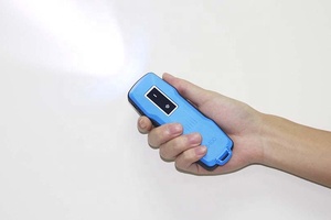랜드웰 <span class=keywords><strong>125Khz</strong></span> 무선 경비 순찰 장거리 <span class=keywords><strong>RFID</strong></span> 리더기 - Product Image 3