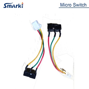 CKD/SKD bagian pemanas air Gas 3 kawat saklar mikro - Product Image 2