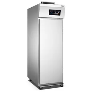 Chất Lượng Cao Sử Dụng Kép Thực Tế <span class=keywords><strong>Retarder</strong></span> <span class=keywords><strong>Proofer</strong></span> Đóng Băng YM-L18C-E - Product Image 1