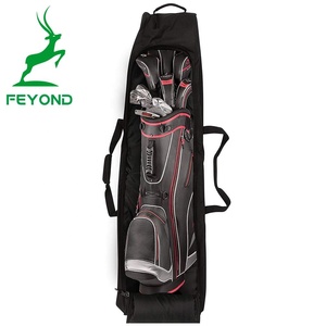 <span class=keywords><strong>Sac</strong></span> <span class=keywords><strong>de</strong></span> <span class=keywords><strong>Golf</strong></span> matelassé pour <span class=keywords><strong>voyage</strong></span>, protège votre équipement <span class=keywords><strong>de</strong></span> Club, <span class=keywords><strong>avion</strong></span>, housse <span class=keywords><strong>de</strong></span> <span class=keywords><strong>voyage</strong></span> - Product Image 3