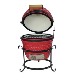 13 "<span class=keywords><strong>mini</strong></span> taille style oeuf <span class=keywords><strong>kamado</strong></span> <span class=keywords><strong>barbecue</strong></span> bbq13auplex - Product Image 2