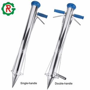 Rau gieo hạt giống máy/cầm tay cấy - Product Image 5