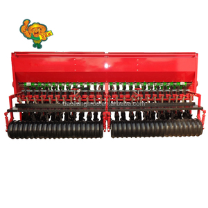 Fuente <span class=keywords><strong>de</strong></span> la fábrica nuevo tipo 1.8-2.9ha/H eficiencia <span class=keywords><strong>de</strong></span> trabajo plantadores <span class=keywords><strong>de</strong></span> semillas para la venta - Product Image 6