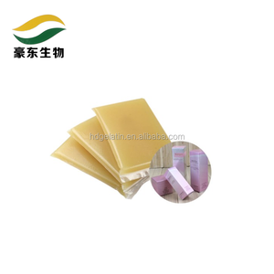 Resistente al calor de látex blanco avatar súper pegamento para plástico - Product Image 2