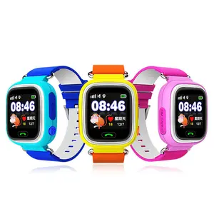 2019 Silicone LED Light Smart Watch Kid Women Girl Men Boy Led Touch Silicone Watch