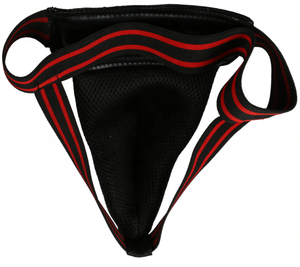 Pakaian Dalam Pelindung Selangkangan, Pakaian Dalam Pelindung Hoki Bela Diri Mma untuk Dewasa dan Anak-anak - Product Image 5