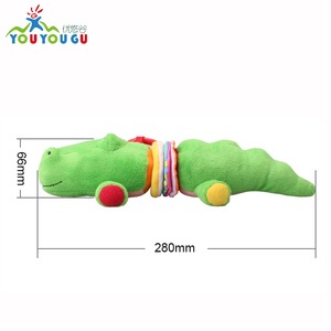 En gros pas cher drôle sauvage animal en peluche jouets pour <span class=keywords><strong>les</strong></span> enfants jouer - Product Image 6