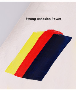 Bộ Sơn Acrylic 24 Màu Chuyên Nghiệp - Product Image 6