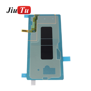 Tốt Chất Lượng Đối Với <span class=keywords><strong>S6</strong></span> Cạnh Trở Lại Dính Sticker <span class=keywords><strong>Adhesive</strong></span> Tape Sửa Chữa Cho Samsug <span class=keywords><strong>S6</strong></span> Cạnh - Product Image 6