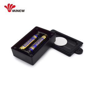 NRF52832 chipset de larga distancia incorporado para de proximidad por Bluetooth iBeacon y Eddystone faro con SDK ofrece - Product Image 3