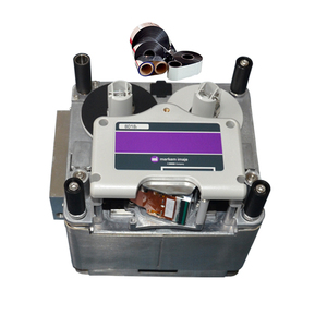 Rubans en résine pour l'art de la cire thermique, idée 8018 mètres, bord étroit - Product Image 1