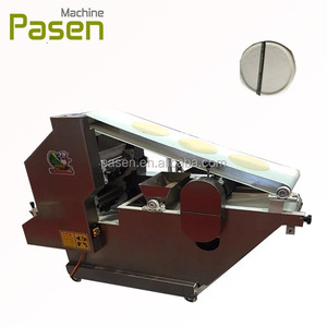 Machine <span class=keywords><strong>à</strong></span> <span class=keywords><strong>pizza</strong></span> électrique machine/plateau de table <span class=keywords><strong>pâte</strong></span> <span class=keywords><strong>laminoir</strong></span> - Product Image 4