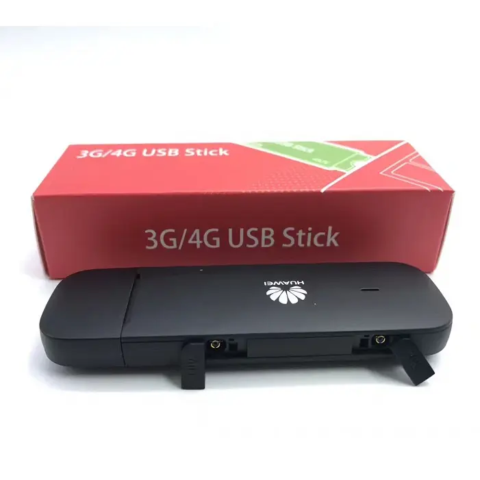 مقفلة هواوي E3372 E3372s-153 150mbps مودم بطاقة الشبكة 3g 4g usb دونجل موبايل برودباند العلامة التجارية الجديدة