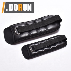 <span class=keywords><strong>Poids</strong></span> de <span class=keywords><strong>cheville</strong></span>/poignet (<span class=keywords><strong>1</strong></span> paire) pour femmes, hommes et enfants-<span class=keywords><strong>poids</strong></span> d'exercice, <span class=keywords><strong>5</strong></span> lb (2.27 <span class=keywords><strong>kg</strong></span>), entraînement réglable au poignet et à la <span class=keywords><strong>cheville</strong></span> - Product Image 4