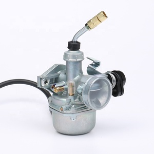 고품질 신형 바자즈 CT100 카뷰레터 PZ20 오토바이 카뷰레터 아연 소재 - Product Image 4