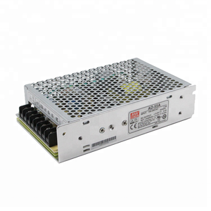 Mean Well 55 W 13.8 V <span class=keywords><strong>D</strong></span>'alimentation Ininterrompue AD-55A Utilisation De Sécurité - Product Image 1