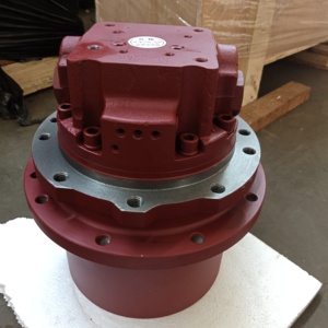288-3462 Motore di 303.5E 303.5D Trasmissione Finale - Product Image 2