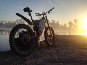 Kit de conversion de vélo électrique 48V 1000W de haute qualité avec <span class=keywords><strong>moteur</strong></span> arrière sans balais pour vélo électrique - Product Image 4