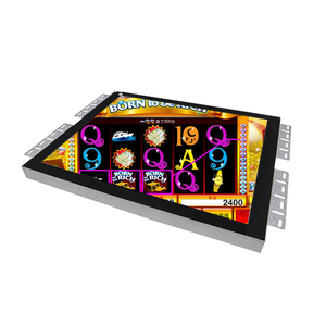 Écran Tactile infrarouge 15 17 19 22 Pouces Moniteur De Jeu Pour Pog Jeu - Product Image 2