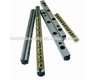 Cage de guidage linéaire à rouleaux croisés, accessoire pour voiture, VRG AC ACG VH VHG MV, guide linéaire - Product Image 2