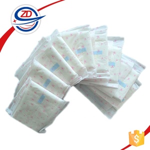 Resto <span class=keywords><strong>seguro</strong></span> dormir servilleta sanitaria noche mujer anión sanitaria servilletas pad - Product Image 3