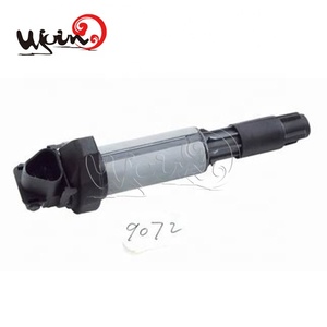Repuestos baratos: Bobina de encendido para <span class=keywords><strong>BMW</strong></span>, compatible con los modelos 12131712219 - Product Image 1