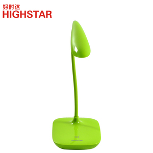 Mini Swan desk <span class=keywords><strong>LED</strong></span> table lamp with USB cable | table reading lamp - Product Image 6