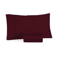 4 pièces couleurs et designs personnalisés 250 fils tissage satin 100% coton literie draps ensembles de draps