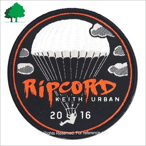 <strong>Customization</strong> Woven <strong>Patches</strong> High Quality <strong>Patches</strong> - Product Image 2