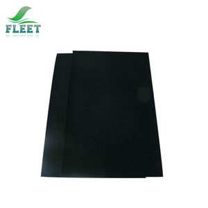 China fabricó una buena línea de producción antiadherente PTFE cated teflon horno microondas revestimiento - Product Image 3