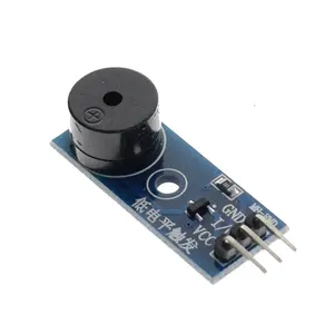 Module Buzzer passif pour Ardu, Kit de bricolage, de haute qualité, 20 pièces