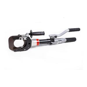 700 mano de barra de 85mm 6 T pesado Cu/<span class=keywords><strong>Al</strong></span>/blindados hidráulica Cable de herramienta de corte - Product Image 1
