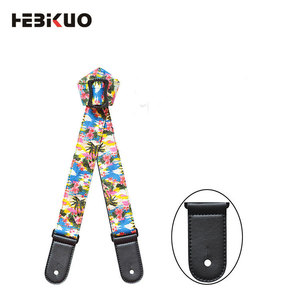 HEBIKUO UK-BD013 diferentes imágenes de dibujos animados de correa de guitarra <span class=keywords><strong>ukelele</strong></span> Correa con <span class=keywords><strong>la</strong></span> cola de uñas - Product Image 1