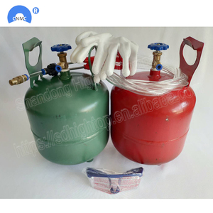PU Bọt Polyurethane <span class=keywords><strong>2</strong></span> Thành Phần Phun Bọt Kit - Product Image 3