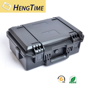 <span class=keywords><strong>Fontanero</strong></span> herramienta <span class=keywords><strong>caja</strong></span> de pistola de casos aire pistola de casos de Audio y Video equipo casos - Product Image 2