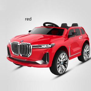 2019 coche eléctrico de super poder para los 2-6 años niños/coche eléctrico de al por mayor de la fábrica - Product Image 3