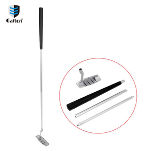 Usine ventes chaudes portable <span class=keywords><strong>golf</strong></span> putter pratique ensemble voyage intérieur mettant formation sida outil - Product Image 6