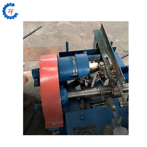 Mop Stick Forming Polieren Holzgriff Schrauben herstellungs maschine - Product Image 2