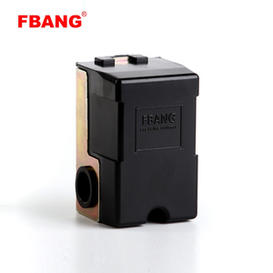 Seguridad de precisión electrónica de potencia de interruptor de presión de <span class=keywords><strong>la</strong></span> bomba de agua - Product Image 1