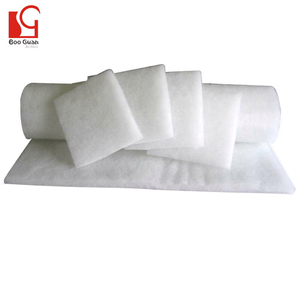 Giá thấp sản xuất pe nước 10 micron lọc vải - Product Image 6