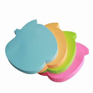 Chine Fournisseur Bloc-Notes en forme de gros notes autocollantes - Product Image 3